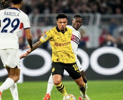 皇冠体育-多特蒙德迎亚冠关键赛，冲刺阶段门线救险，引发热议，身体对抗强度拉满(75年沙甸平叛)